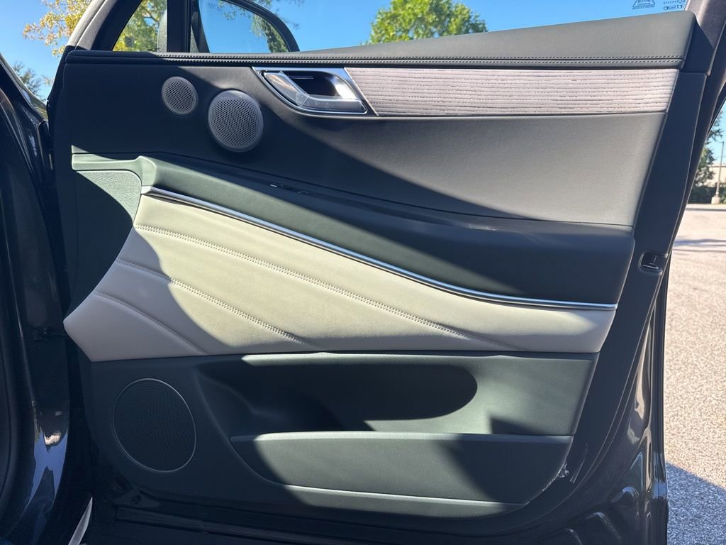New 2026 Genesis GV80 2.5T Prestige image 37