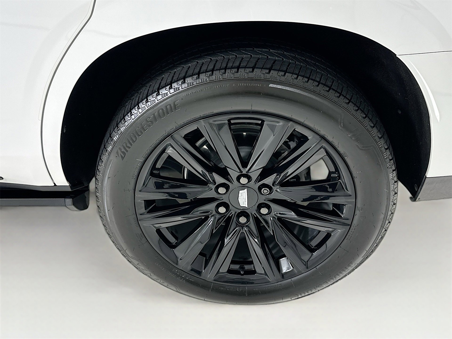 Used 2024 Cadillac Escalade Sport w/ Touring Package image 35