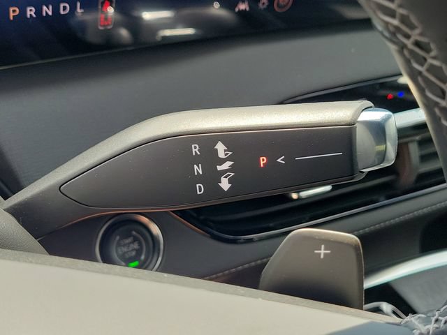 New 2026 Buick Enclave Sport Touring w/ Power Package FWD image 29