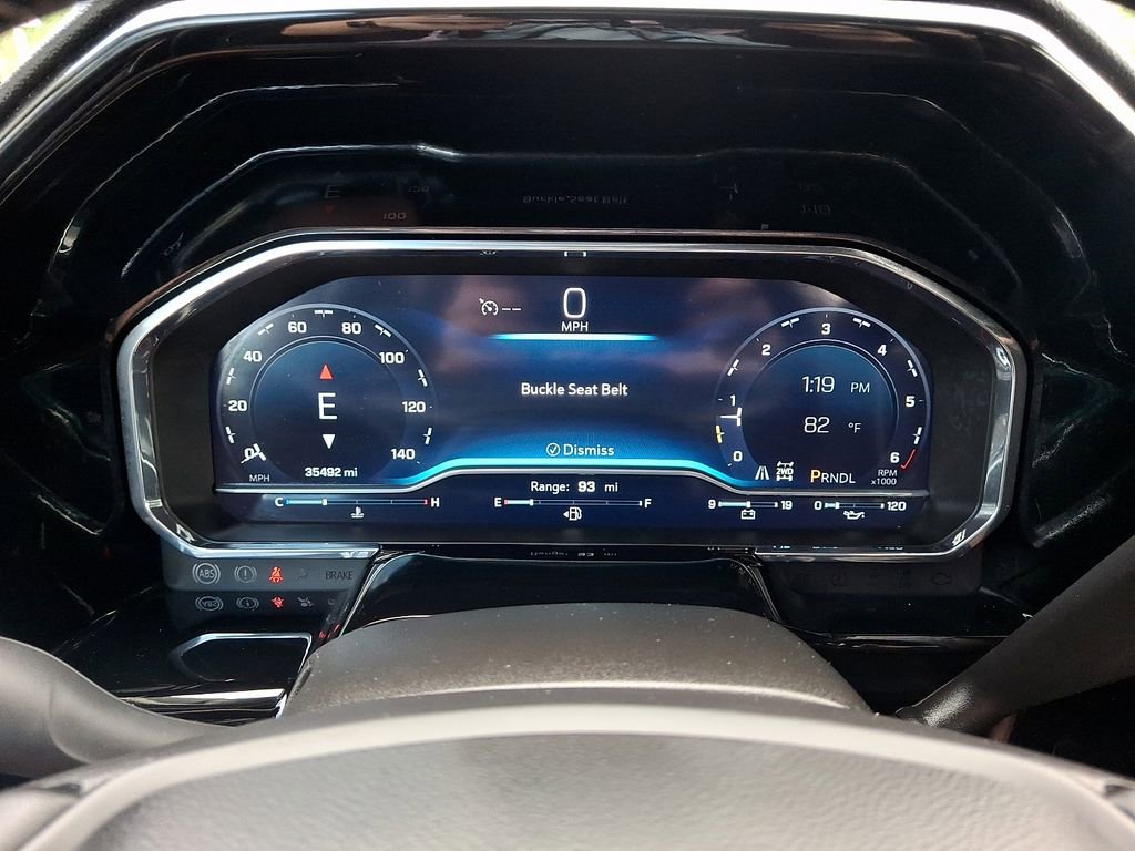 Used 2023 Chevrolet Silverado 1500 LT image 20