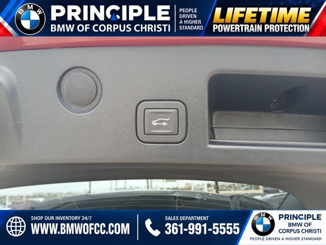 Used 2025 Chevrolet Equinox ACTIV w/ Convenience Package III AWD/4WD image 11