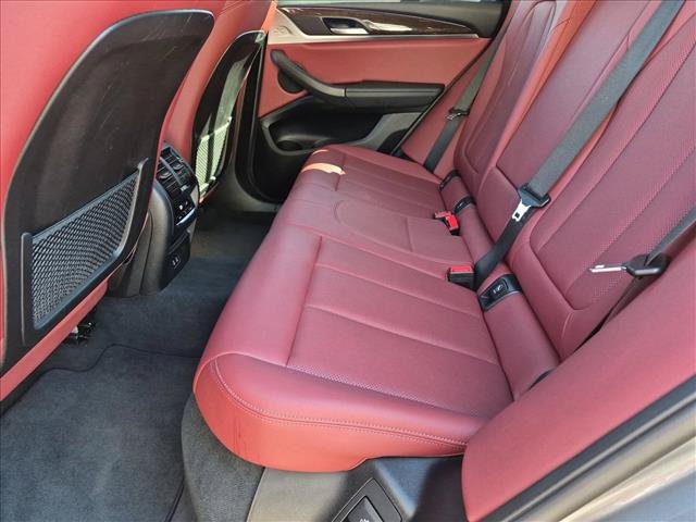 Used 2024 BMW X3 xDrive30i w/ Premium Package AWD/4WD image 19