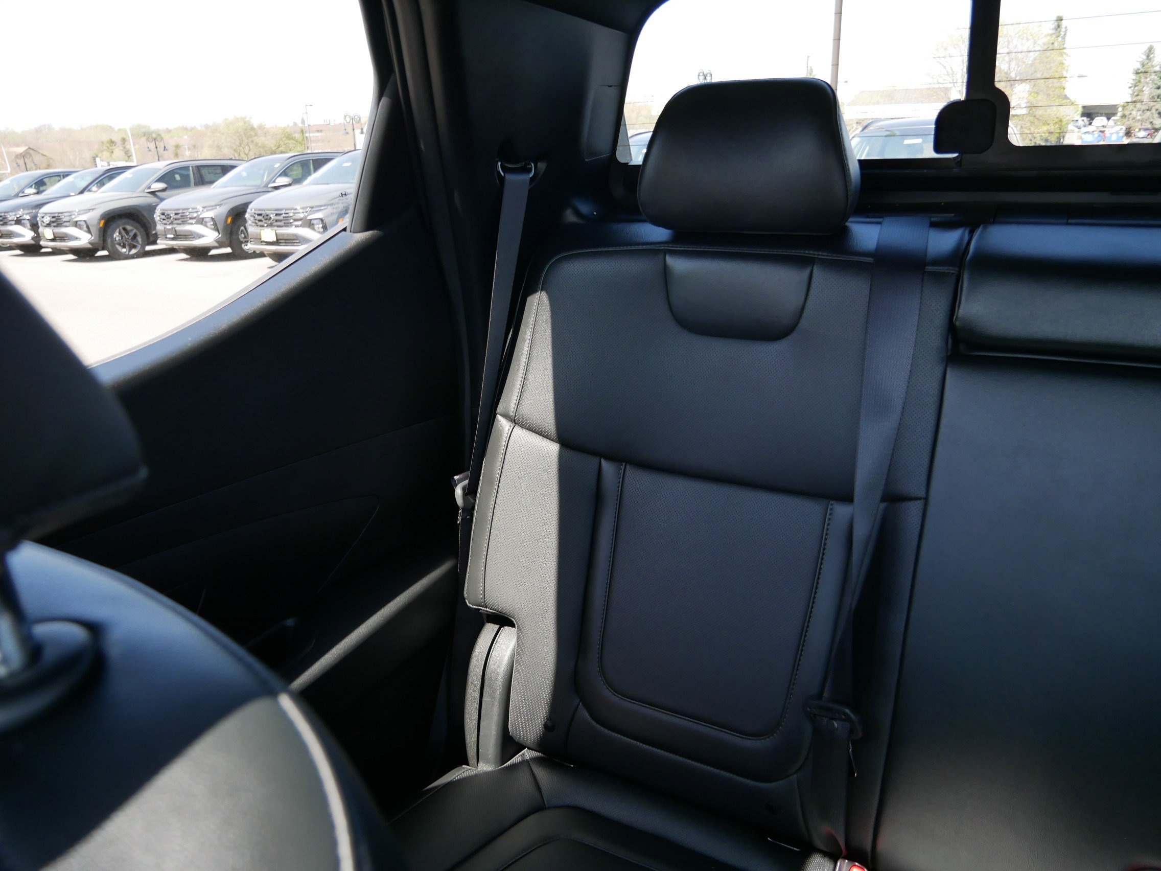 Certified 2024 Hyundai Santa Cruz XRT AWD/4WD image 12