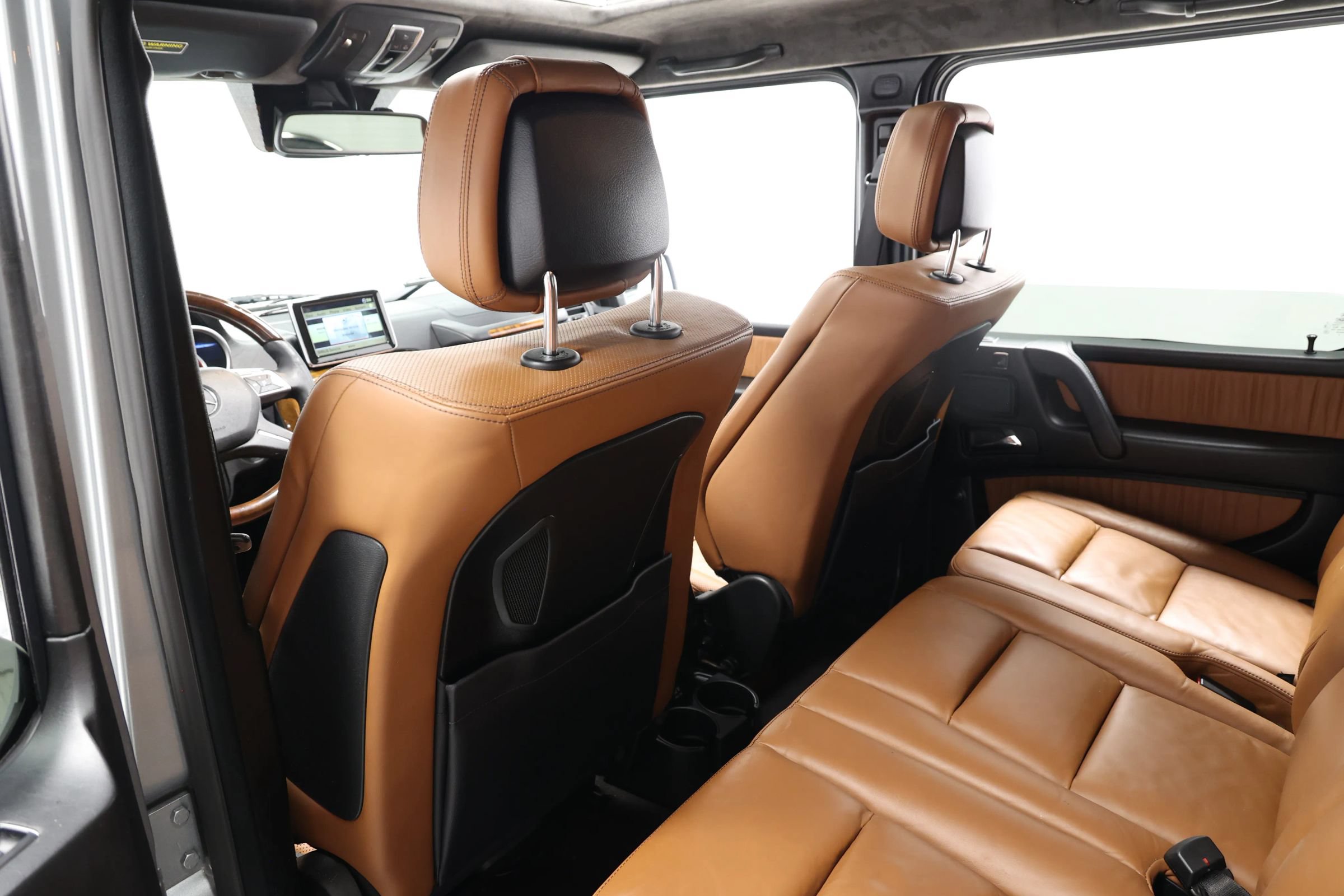 Used 2013 Mercedes-Benz G 63 AMG 4MATIC image 47