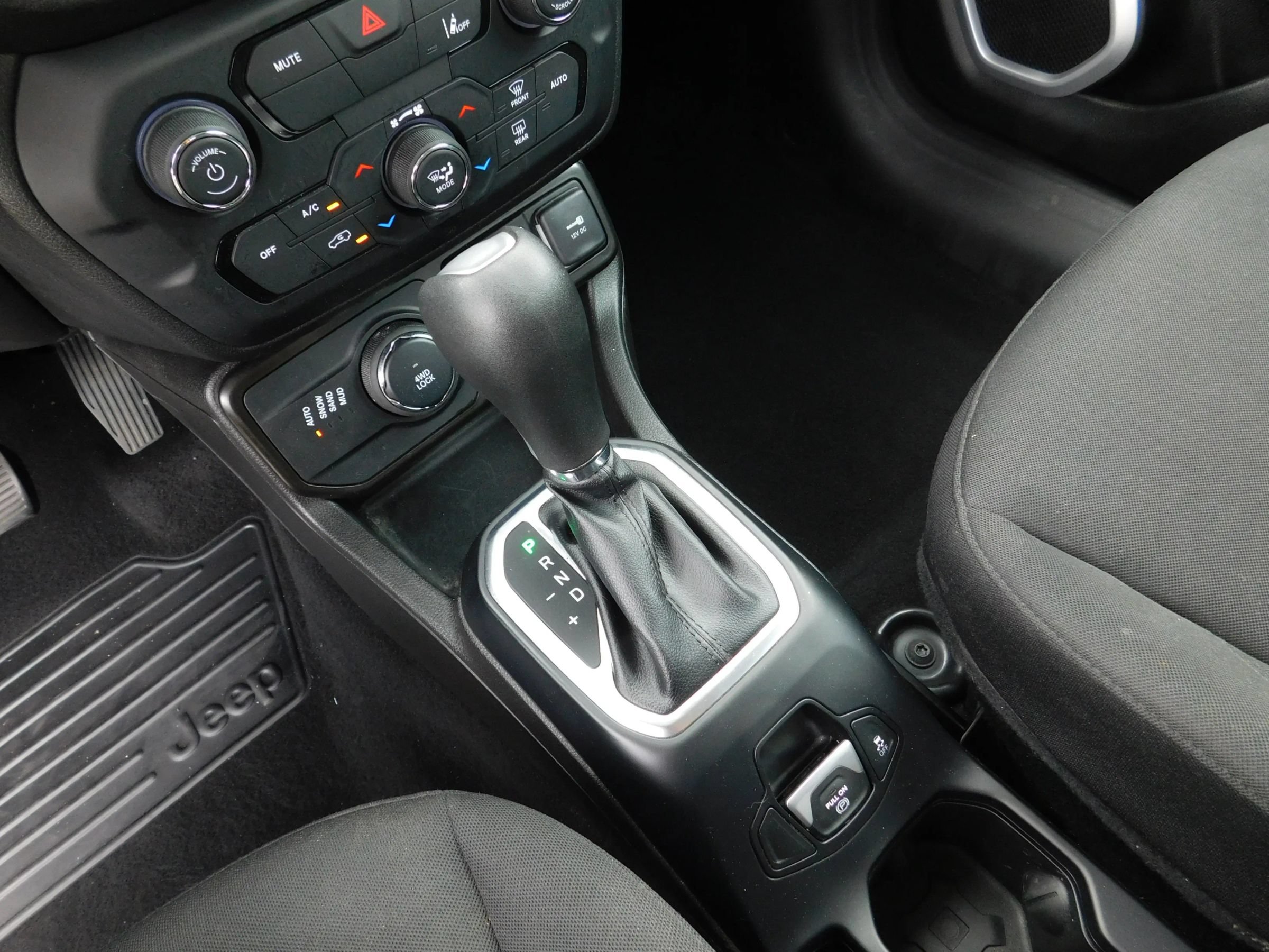 Used 2021 Jeep Renegade Sport AWD/4WD image 21