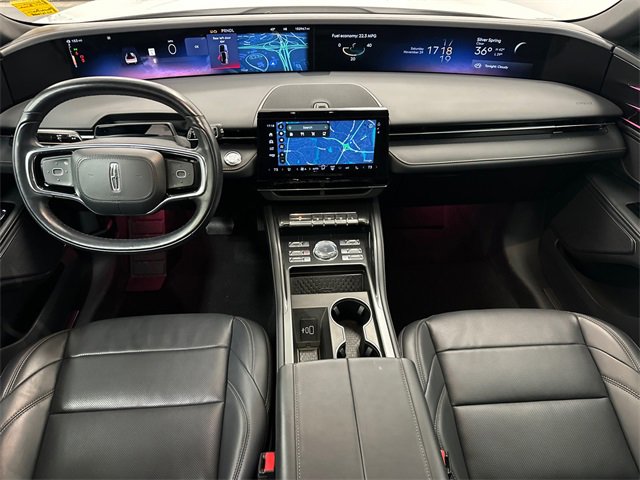 Certified 2024 Lincoln Nautilus Premier w/ Jet Appearance Package image 17