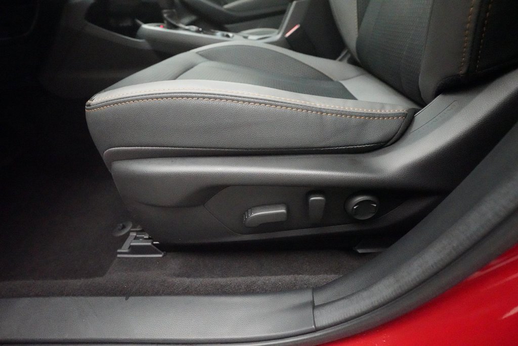 Used 2025 Subaru Crosstrek 2.5i Wilderness w/ Wilderness Package image 28