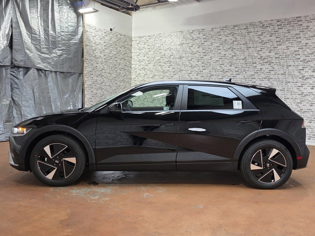 New 2026 Hyundai Ioniq 5 SEL image 5