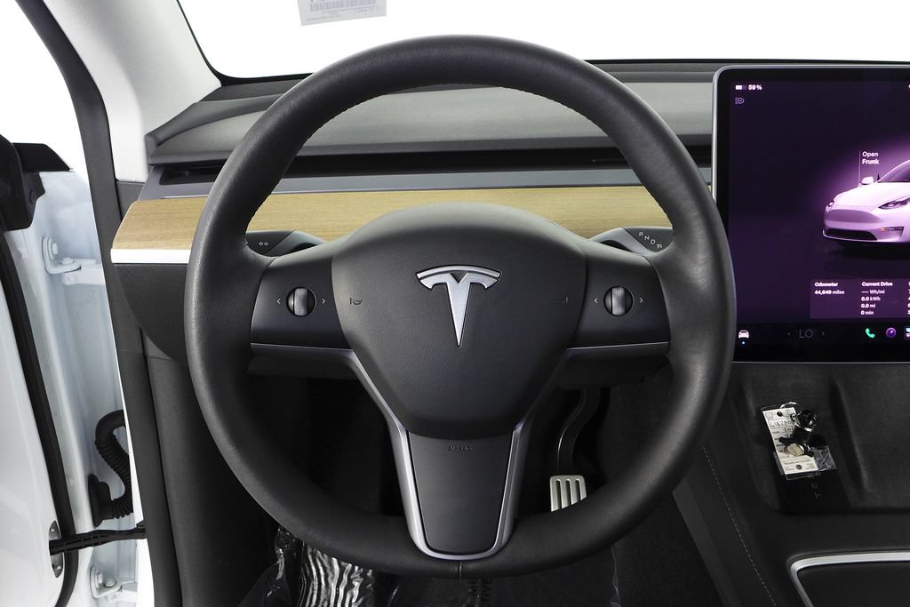 Used 2022 Tesla Model Y Performance AWD/4WD image 27