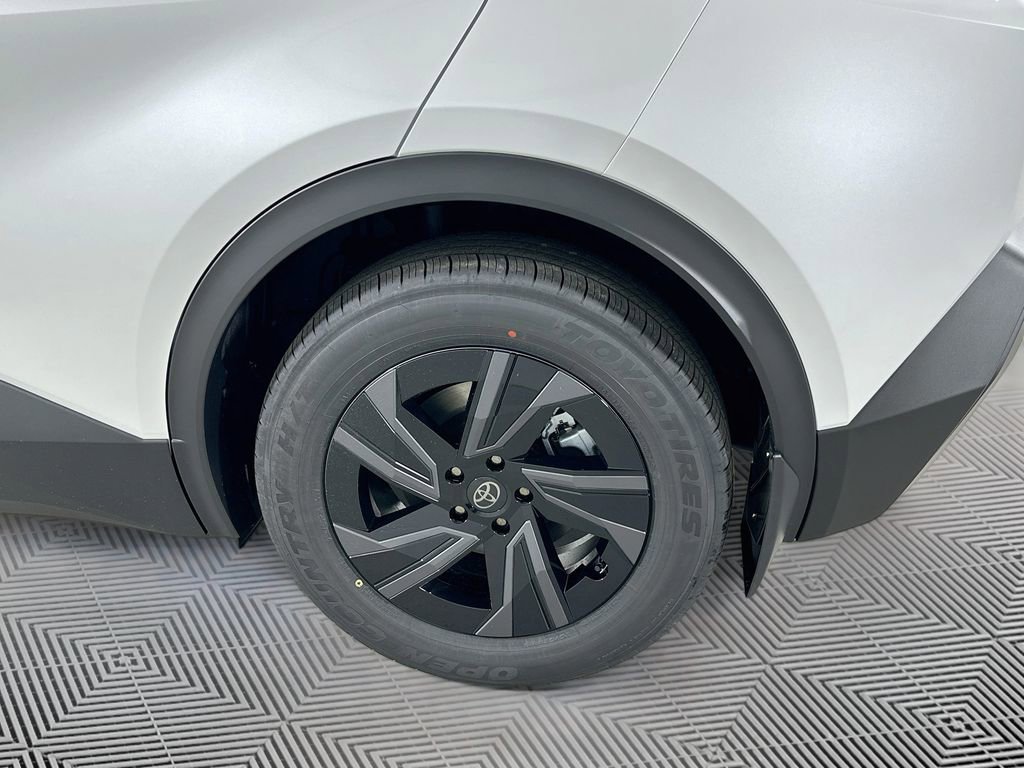 New 2026 Toyota C-HR AWD/4WD image 21