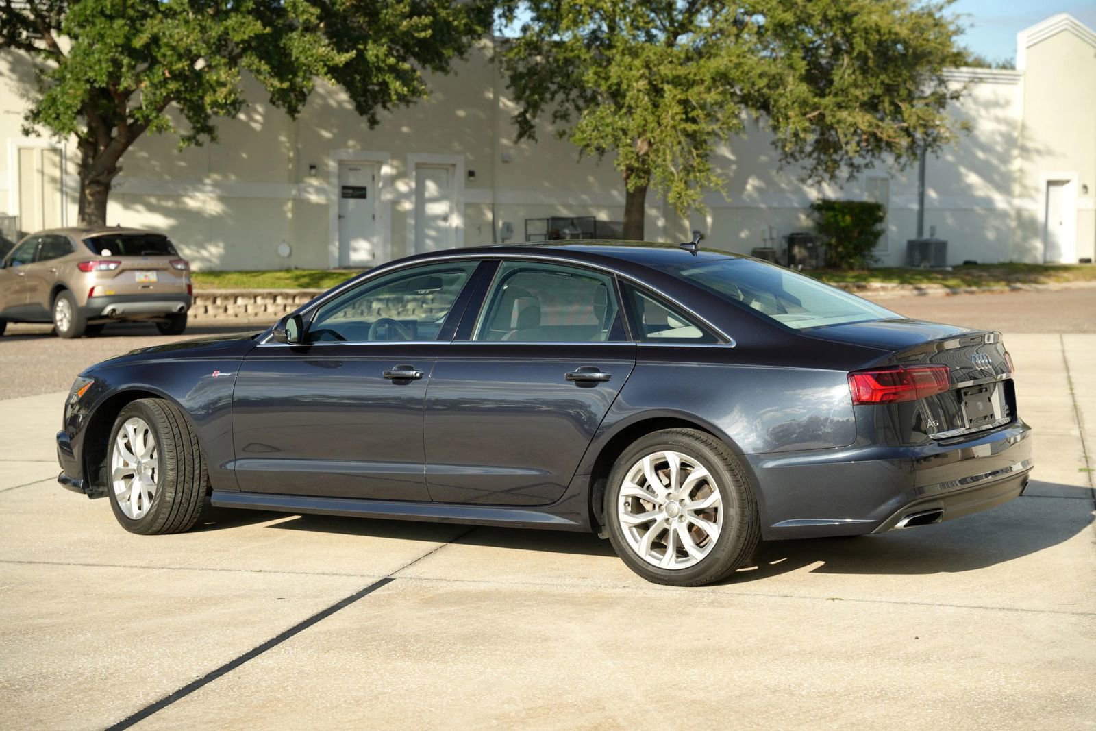 Used 2018 Audi A6 3.0T Prestige image 20