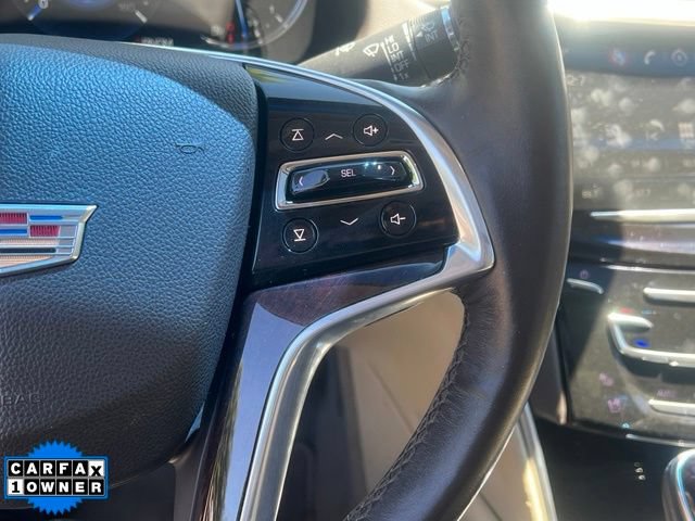 Used 2016 Cadillac XTS Premium w/ Driver Assist Package FWD image 26