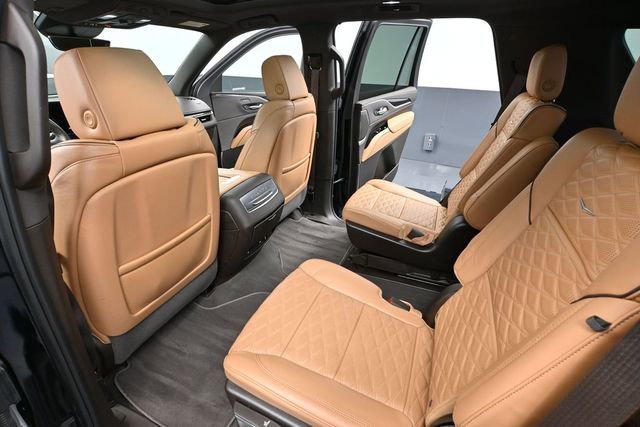 Used 2023 Cadillac Escalade Sport w/ Touring Package AWD/4WD image 43