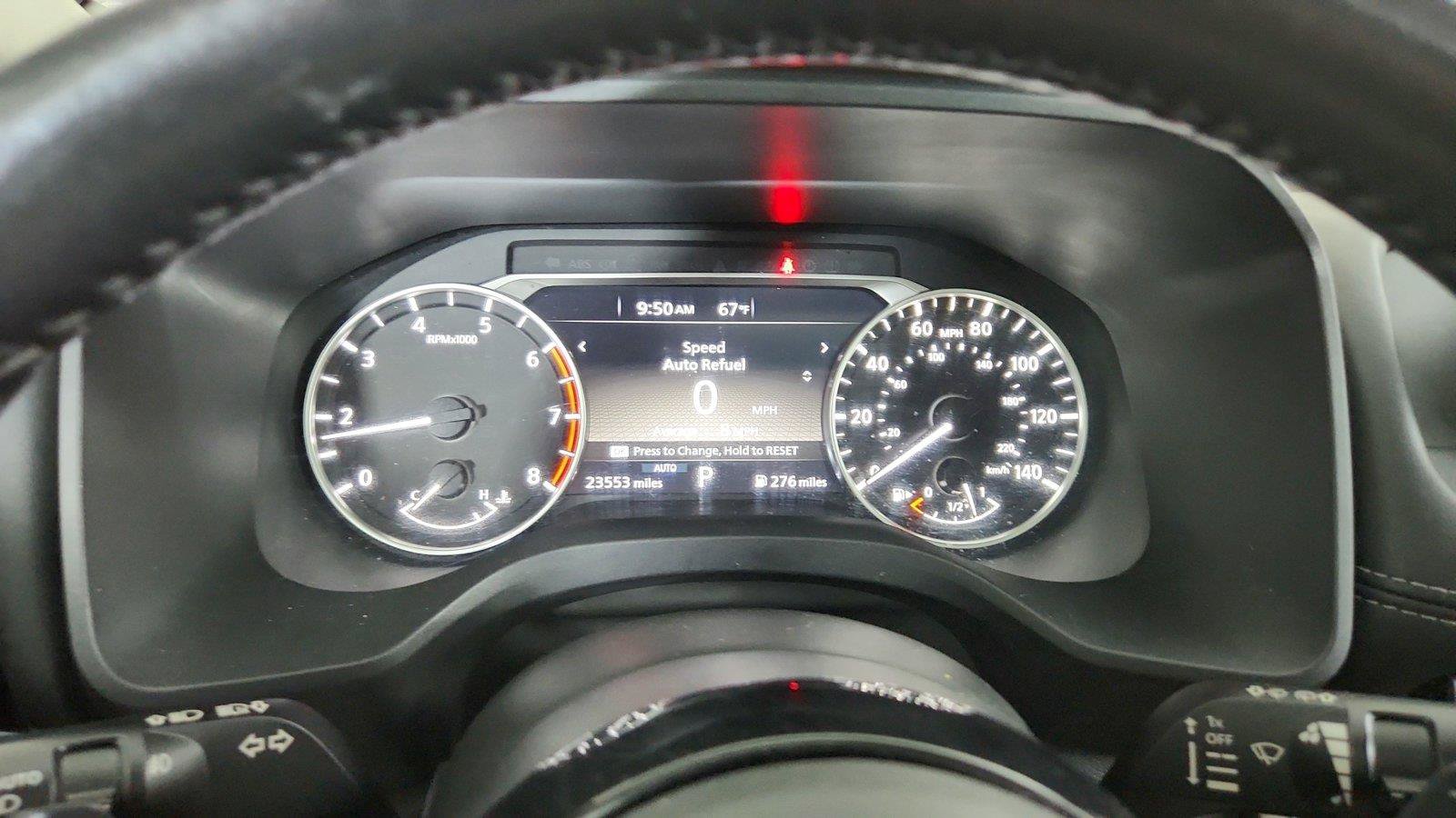 Used 2022 Nissan Rogue SL AWD/4WD image 31