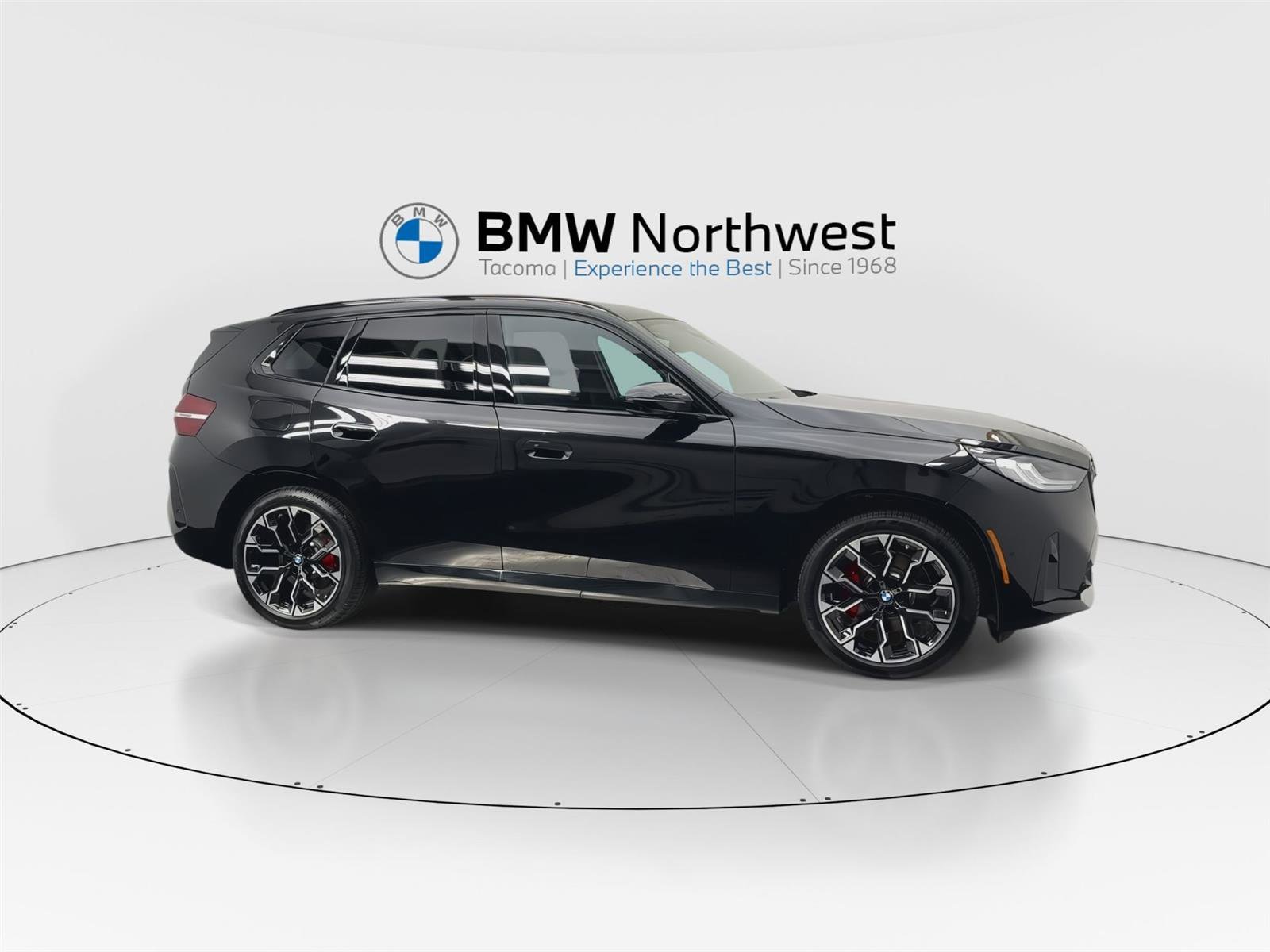 New 2026 BMW X3 xDrive30 w/ Premium Package image 5