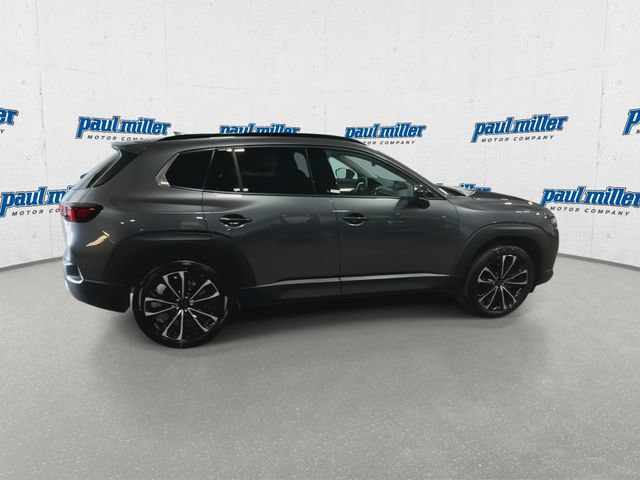 New 2026 MAZDA CX-50 2.5 Turbo w/ Weather Package AWD/4WD image 12