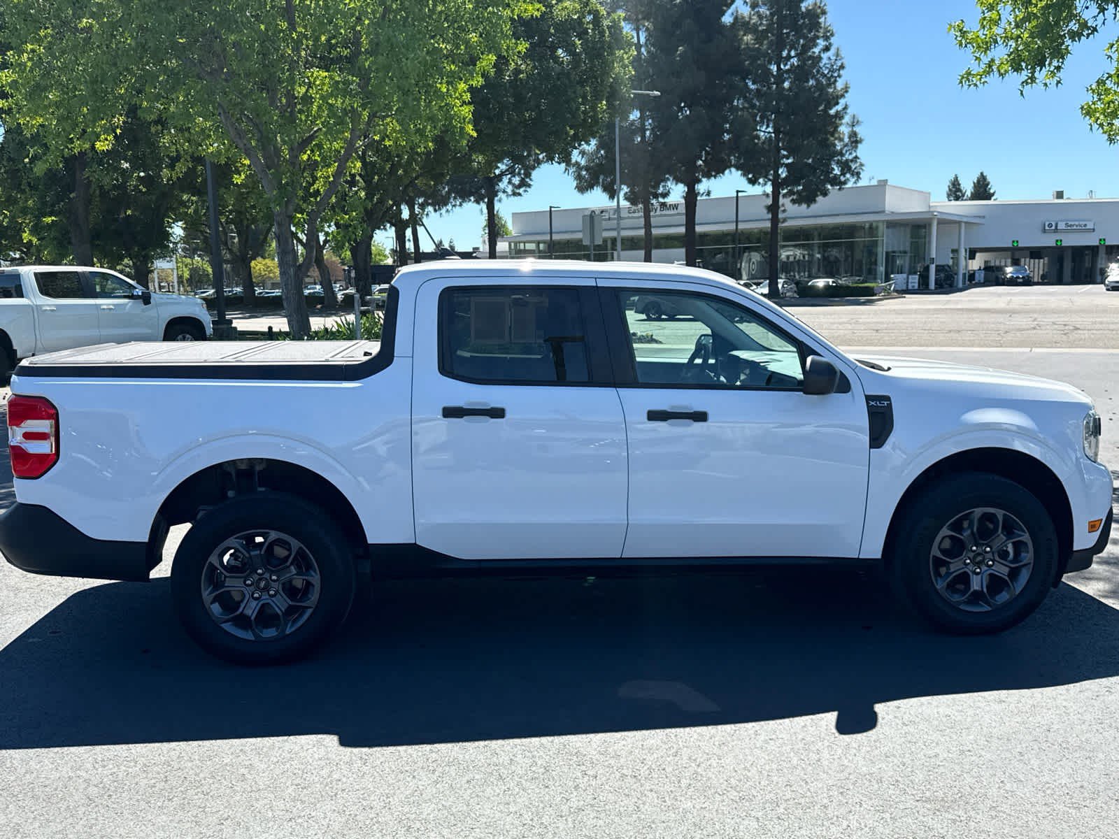 Used 2024 Ford Maverick XLT image 20