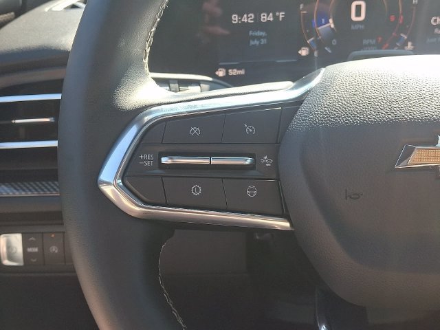 Used 2025 Chevrolet Traverse High Country w/ LPO, Floor Liner Package FWD image 25