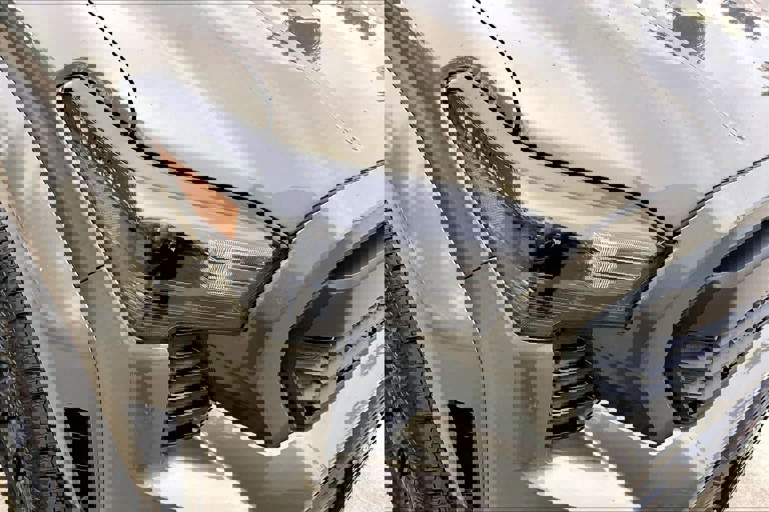 New 2026 Toyota Tacoma TRD Sport image 13