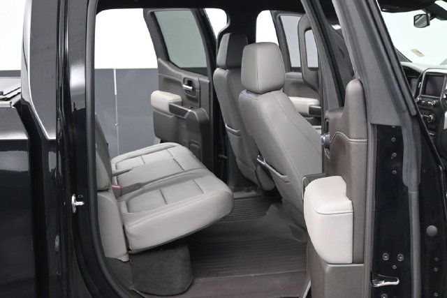 Used 2021 Chevrolet Silverado 1500 LTZ AWD/4WD image 45