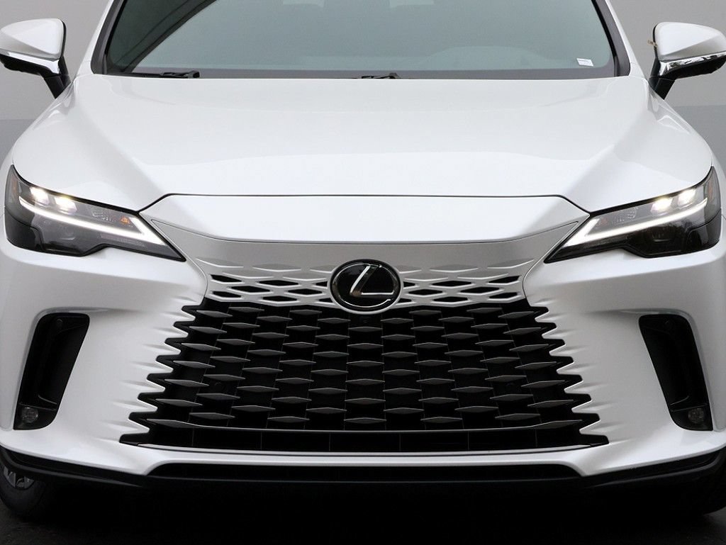 New 2026 Lexus RX 350 Premium Plus w/ Convenience Package AWD/4WD image 6