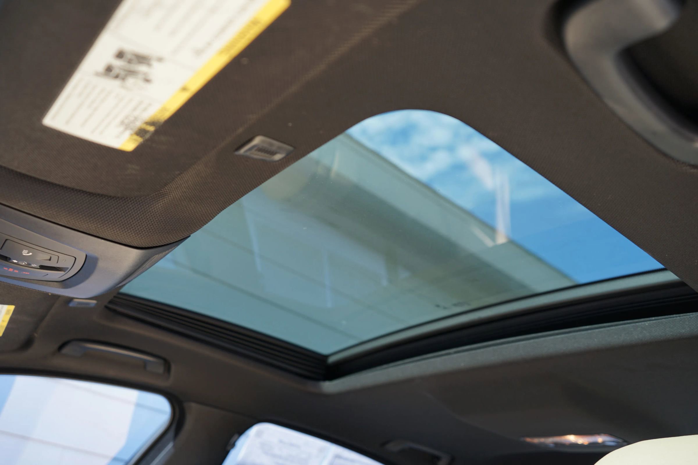 Used 2014 BMW 535i Sedan image 19