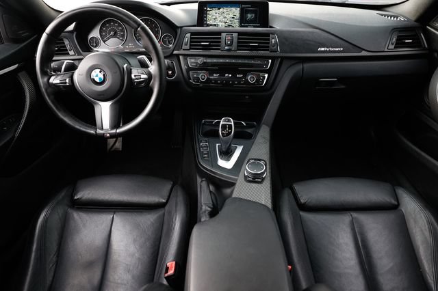Used 2017 BMW 430i Gran Coupe RWD image 2