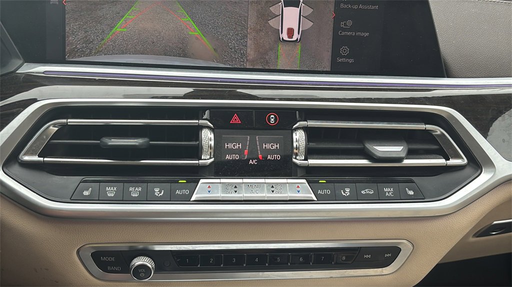 Used 2019 BMW X7 xDrive40i w/ Premium Package image 24