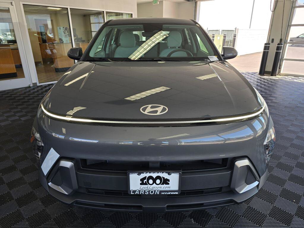 New 2026 Hyundai Kona SE AWD/4WD image 8