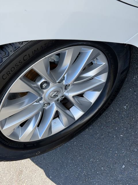 Used 2016 Lexus GX 460 w/ Premium Package image 12