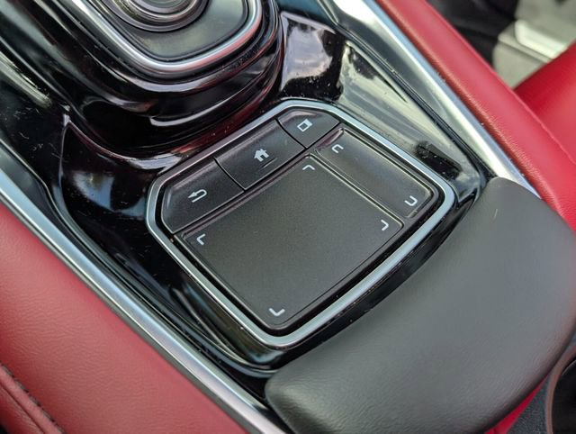 Used 2025 Acura RDX A-Spec AWD/4WD image 30