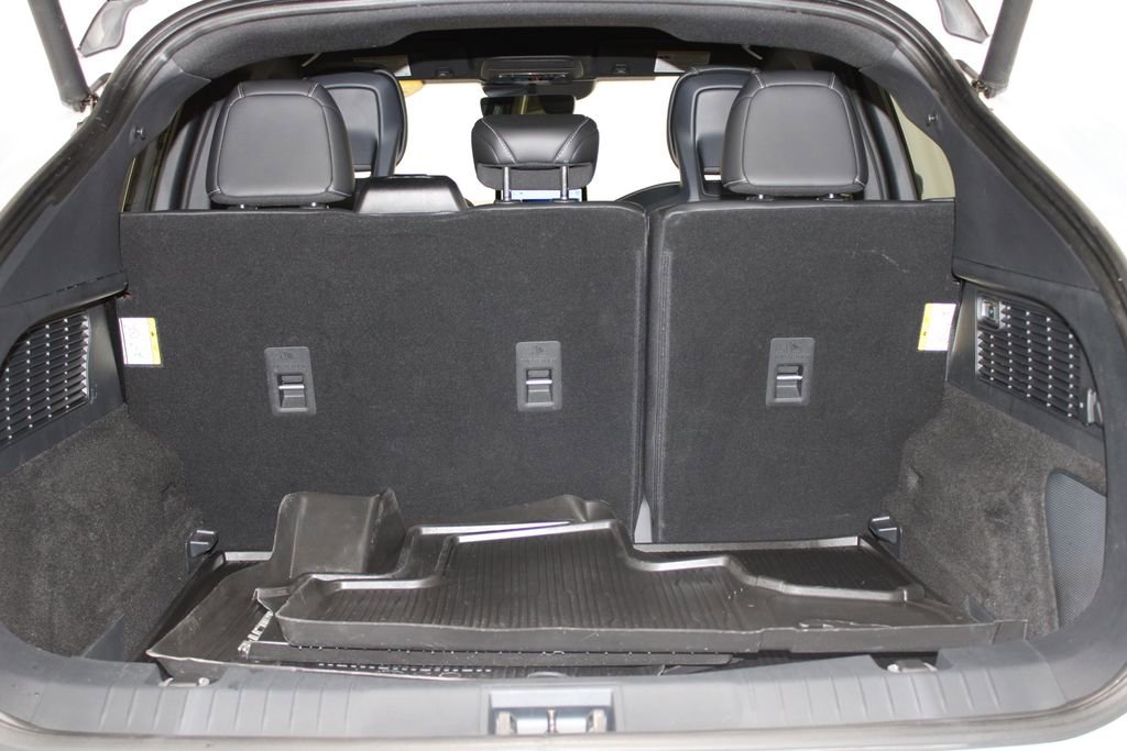 Used 2023 Ford Mustang Mach-E GT w/ GT Performance Edition image 16