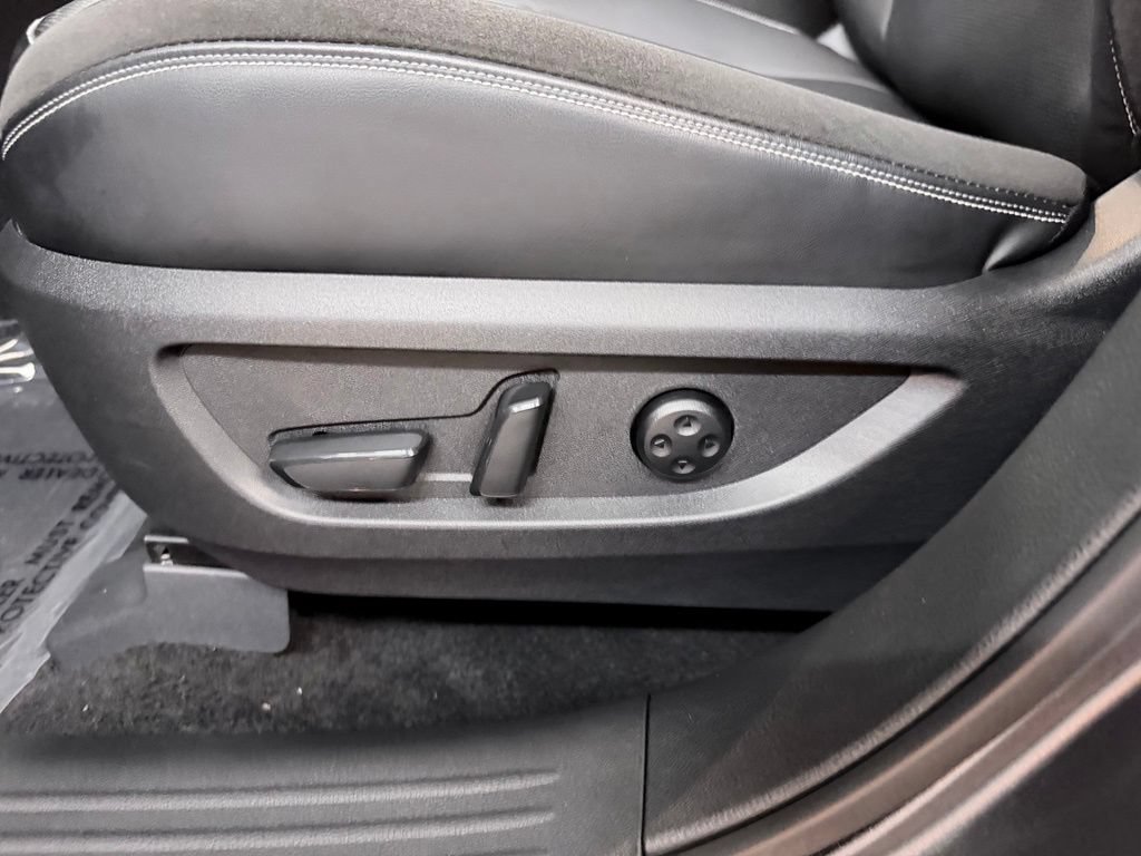 Certified 2023 INFINITI QX50 Sport FWD image 11