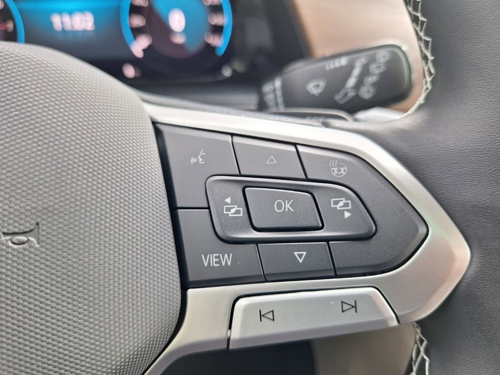 New 2026 Volkswagen Atlas SE image 14