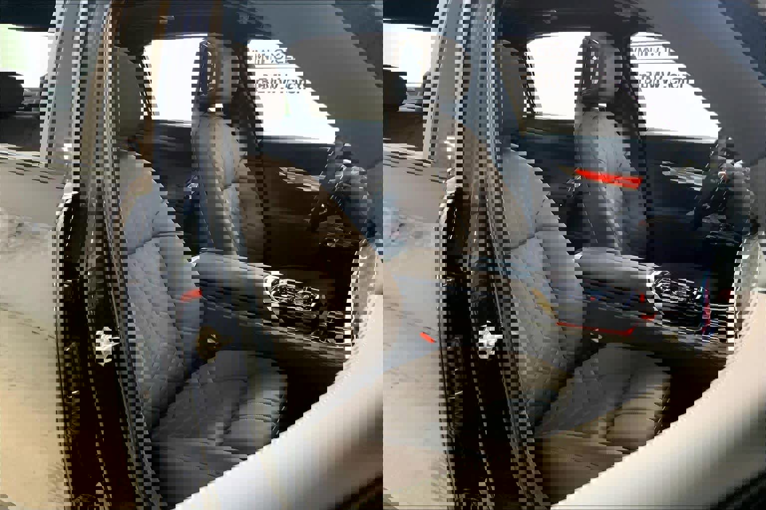 Used 2025 BMW 760i xDrive image 9