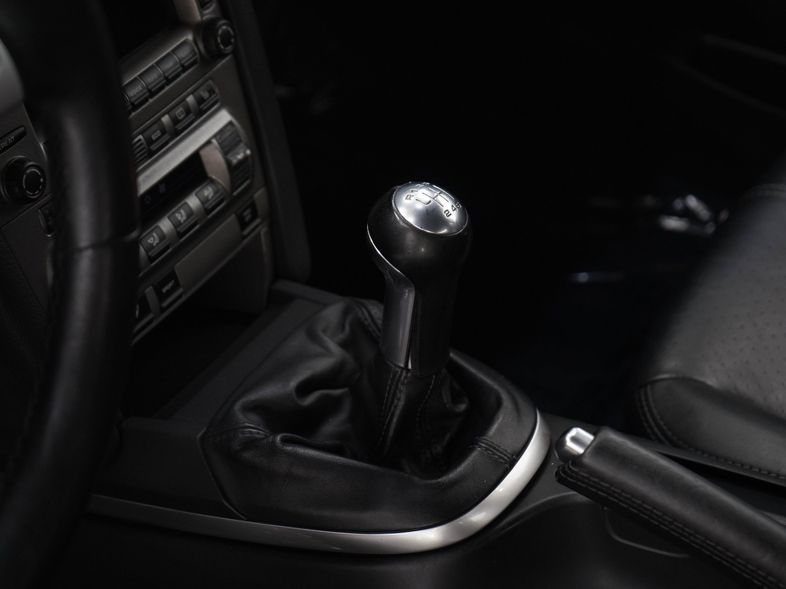 Used 2005 Porsche 911 Carrera S RWD image 18