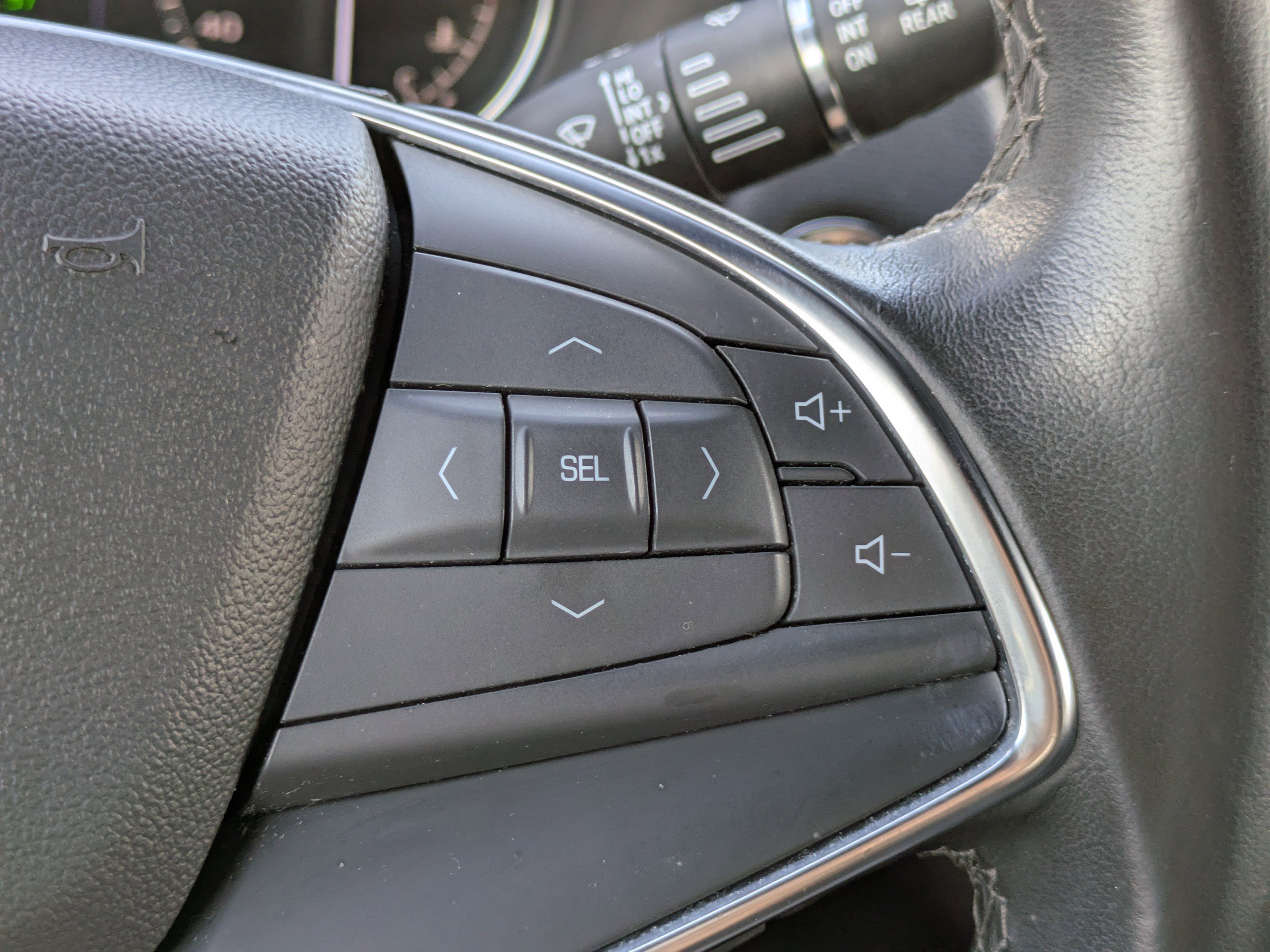 Used 2022 Cadillac XT5 Luxury image 21