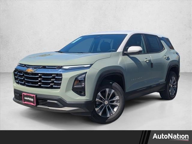 New 2026 Chevrolet Equinox LT w/ Convenience Package II