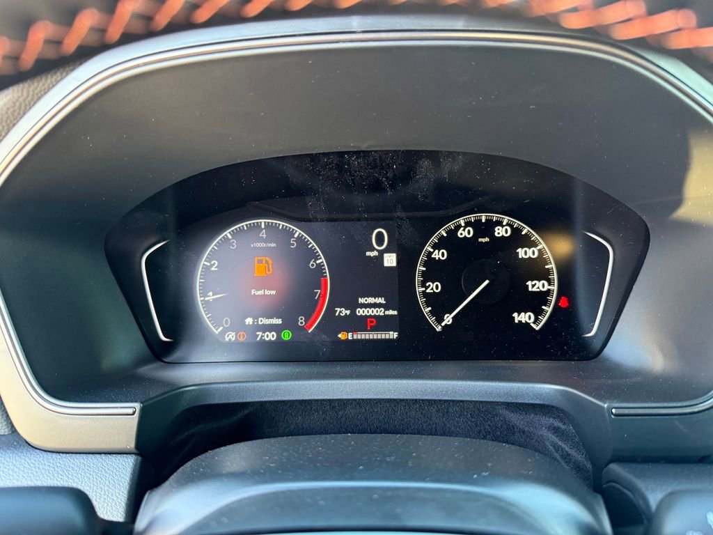 New 2025 Honda Pilot TrailSport image 17