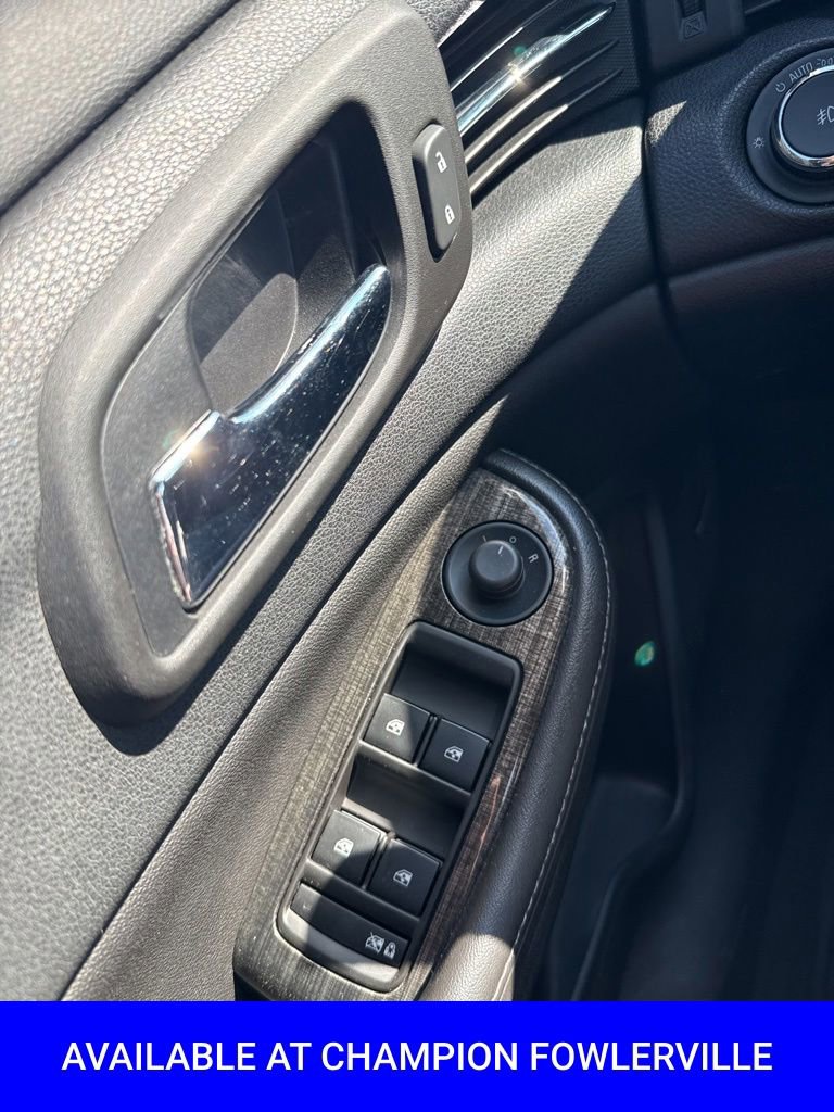 Used 2014 Chevrolet Malibu LT FWD image 22