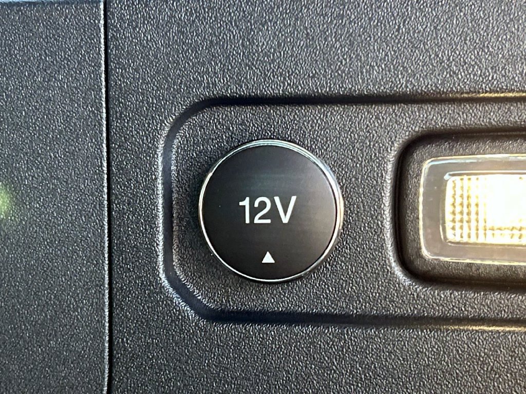 Used 2026 Ford Bronco Big Bend AWD/4WD image 12