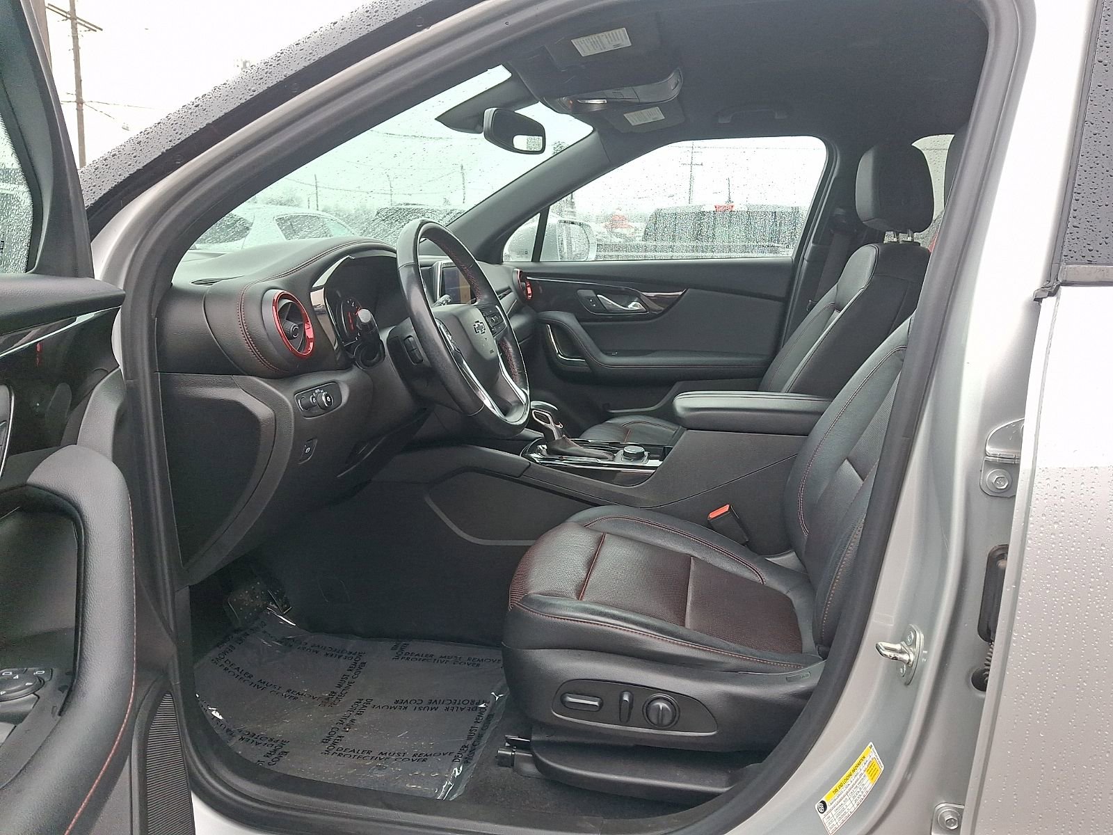 Used 2019 Chevrolet Blazer RS image 12