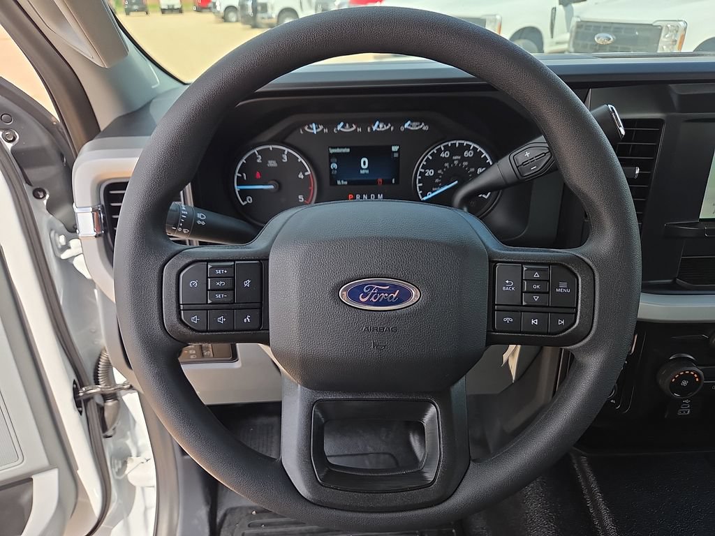 New 2026 Ford F250 XL w/ XL Off-Road Package AWD/4WD image 18