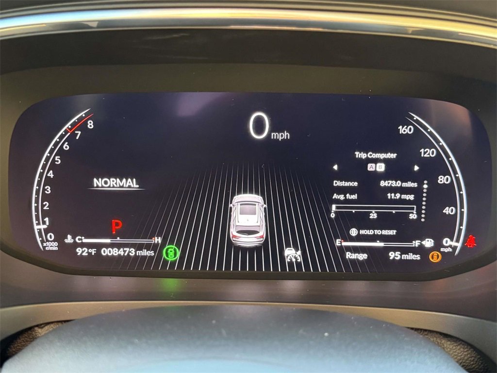 Used 2023 Acura MDX FWD w/ Technology Package image 22