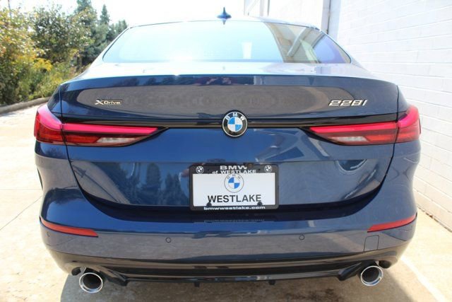 Used 2024 BMW 228i xDrive Gran Coupe w/ Convenience Package image 3