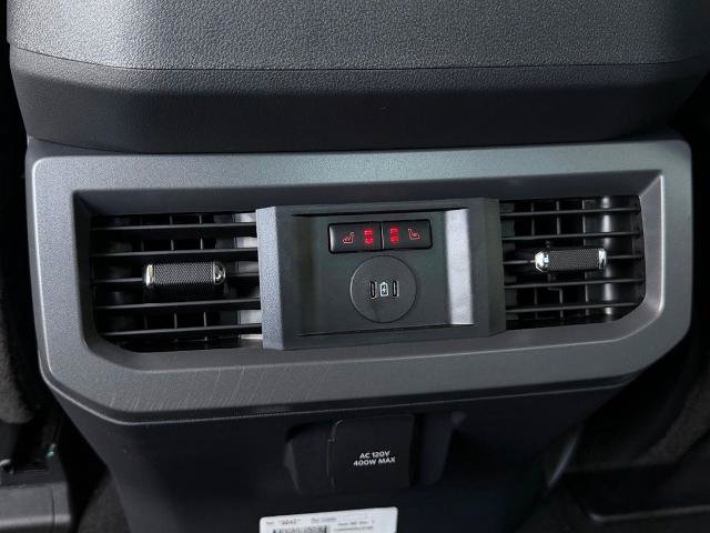 New 2026 Ford F350 Lariat w/ Lariat Ultimate Package AWD/4WD image 53