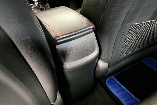 Used 2017 Hyundai Elantra Sport w/ Cargo Package image 34