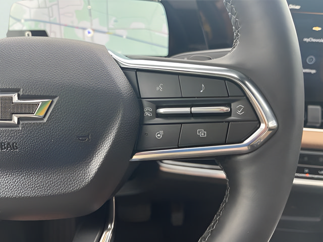 New 2026 Chevrolet Equinox ACTIV AWD/4WD image 20