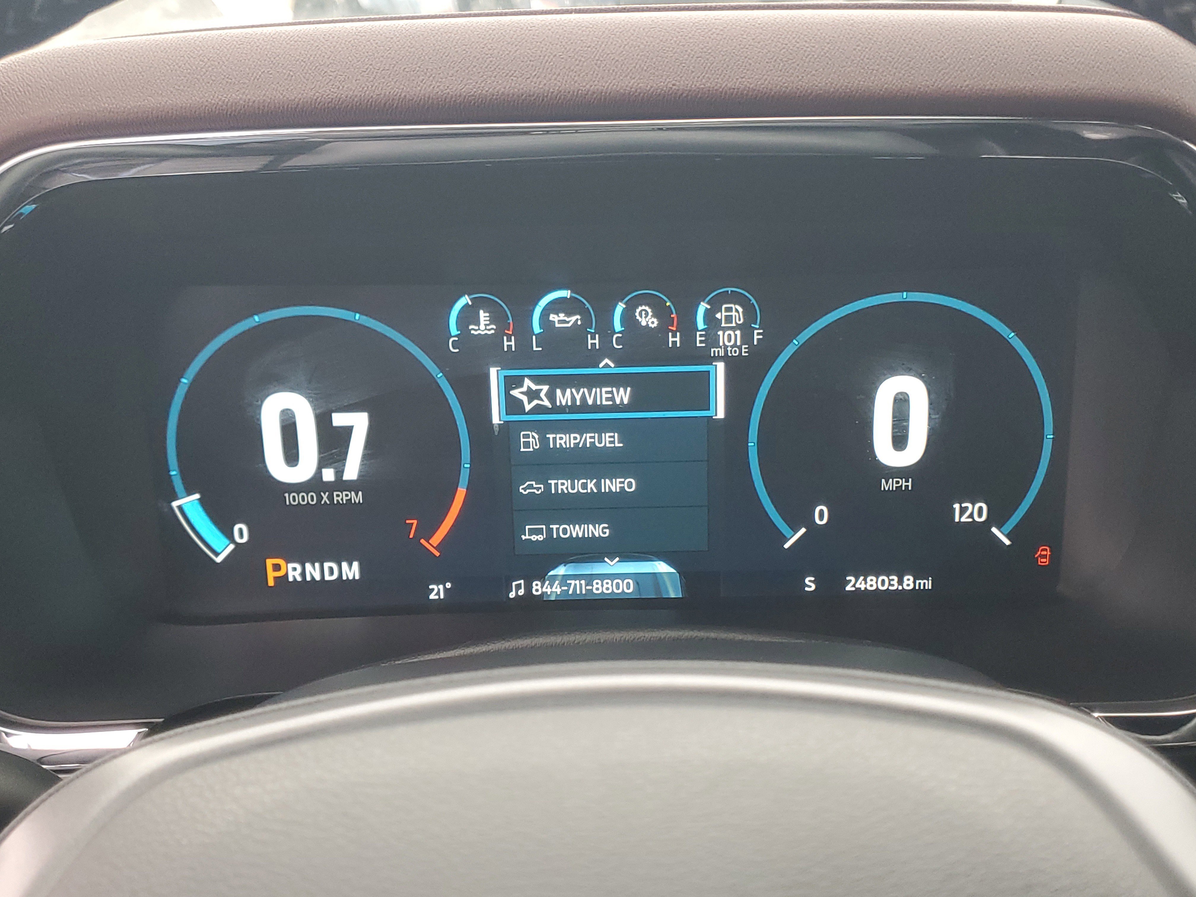 Used 2022 Ford F150 Lariat w/ Equipment Group 502A High AWD/4WD image 15