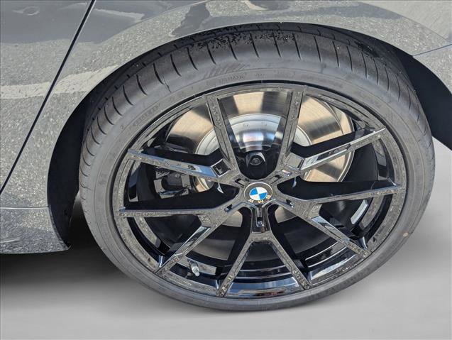 New 2026 BMW 840i xDrive image 9